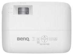 BENQ Projektor MS560 SVGA/ DLP/ 4000 ANSI/ 20000:1/ VGA/ 2x HDMI