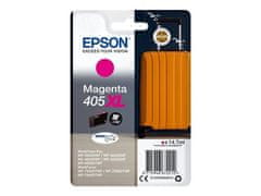 Epson kartuša T05H3 magenta XL (ohišje)