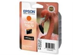 Epson SP R1900 oranžna kartuša s črnilom (T0879)