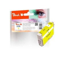 Epson PEACH združljiva kartuša T1294, rumena, 8,3 ml