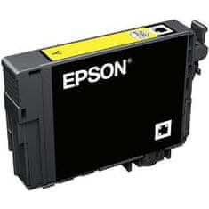 Epson črnilo 502 rumene barve za XP-5100/5150