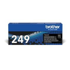 Brother TN-249BK črna (4000 strani na minuto)