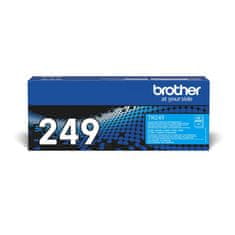 Brother TN-249C Cyan (4000 strani na minuto)