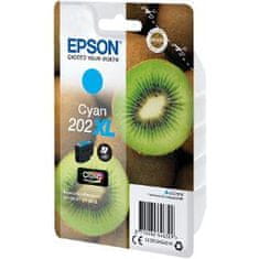 Epson C13T02H24010 202 XL cian