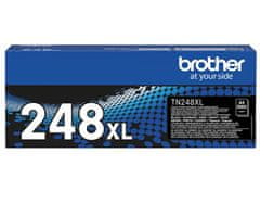 Brother toner TN248XLBK črn 3000 strani / DCP-L3520CDW, DCP-L3560CDW, HL-L3220CW, L8230CDW, L8240CDW, MFC-L3740CDW