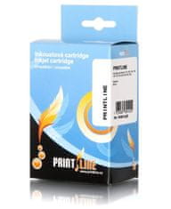 PrintLine Kompatibilna kartuša s HP 652, F6V25AE, črna, čip - 300 % večja zmogljivost od originalne!