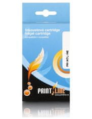 PrintLine Kompatibilna kartuša s HP 652, F6V25AE, črna, čip - 300 % večja zmogljivost od originalne!