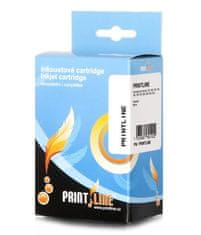 PrintLine Kompatibilna kartuša s HP 652, F6V24AE, barvna, čip - 300 % večja zmogljivost od originalne!