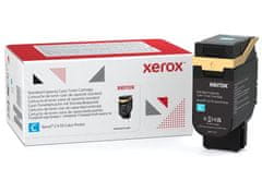 Xerox Xeroxov originalni toner cian - standardna zmogljivost za C410, C415 (2.000 strani na minuto)