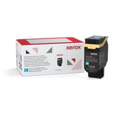 Xerox Original Toner Cyan - Visoka zmogljivost za C410, C415 (7 000 strani na minuto)