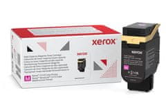 Xerox originalen toner vijolične barve - velika zmogljivost za C410,C415 (7 000 strani na minuto)