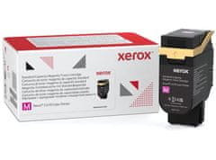 Xerox Xeroxov originalni toner vijolične barve - standardna zmogljivost za C410,C415 (2 000 strani na minuto)