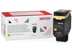 Xerox Xeroxov originalni toner rumene barve - standardna zmogljivost za C410, C415 (2 000 strani na minuto)