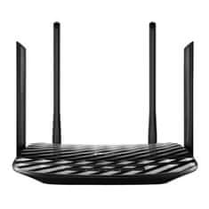 TP-Link Usmerjevalnik Wi-Fi EC225-G5 AC1300 MU-MIMO