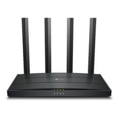 TP-Link Usmerjevalnik Archer AX12, AX1500 WiFi6 4xGb