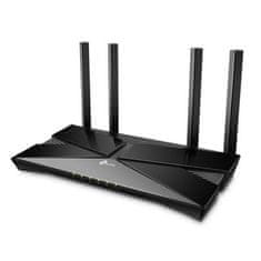 TP-Link ADSL usmerjevalnik Archer VX1800V VDSL/ADSL MODEM 4x GLAN, 2x RJ11, USB, WIFI 2,4/5GHz