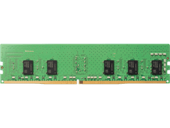 SO-DIMM 8GB DDR4-2666MHz ECC za HP