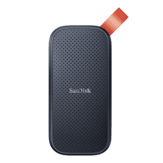 SanDisk Prenosni SSD disk 1 TB 800 MB/s