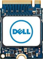 DELL M.2 PCIe NVME Gen 4x4 Class 35 SSD 512 GB