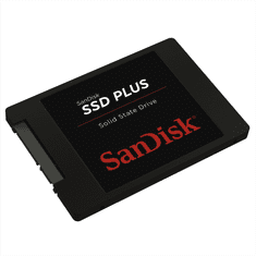 SanDisk SSD Plus 240 GB