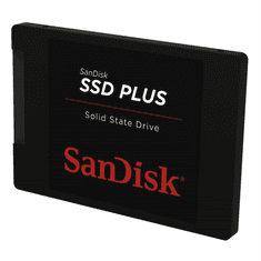 SanDisk SSD Plus 240 GB