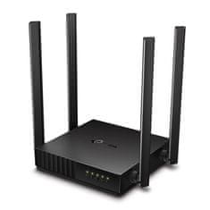 TP-Link Archer C54 AC1200 WiFi DualBand usmerjevalnik/AP/razširjevalnik