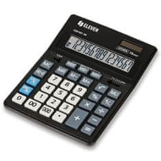 Namizni kalkulator Eleven CDB 1601-BK