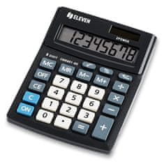 Namizni kalkulator Eleven CMB 801-BK