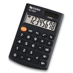 Žepni kalkulator Eleven SLD-200NR