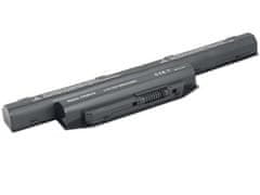 Avacom Nadomestna baterija Fujitsu Siemens LifeBook A544, E754 Li-Ion 10,8V 5200mAh/56Wh