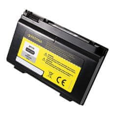 PATONA baterija za ntb FUJITSU-SIEMENS E8410 4400mAh Li-lon 10,8V