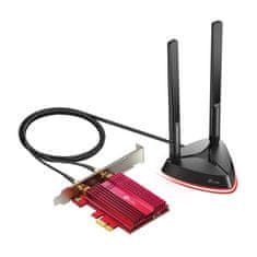 TP-Link Archer TX3000E - AX3000 Wi-Fi 6 in Bluetooth 5.0 PCI Express adapter