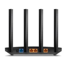 TP-Link Usmerjevalnik Archer AX12, AX1500 WiFi6 4xGb