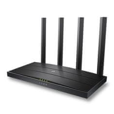 TP-Link Usmerjevalnik Archer AX12, AX1500 WiFi6 4xGb