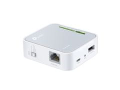 TP-Link TL-WR902AC AC750 Mini usmerjevalnik/ podaljšek/odjemalec/AP, 1xRJ45, 1xUSB 2.0