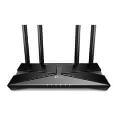 TP-Link ADSL usmerjevalnik Archer VX1800V VDSL/ADSL MODEM 4x GLAN, 2x RJ11, USB, WIFI 2,4/5GHz