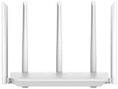 Imou by Dahua Wi-Fi router HX21/ Wi-Fi IEEE 802.11b/g/n (2,4 GHz)/ IEEE 802.11a/n/ac (5 GHz)/ 3x LAN/ 1x WAN/ bela