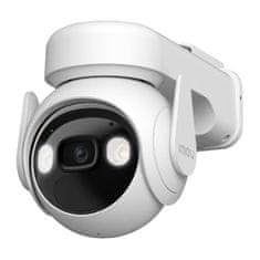 Imou by Dahua IP kamera Cell PT/ PTZ/ Wi-Fi/ 3Mpix/ IP66/ 3,6 mm objektiv/ 8x digitalni zoom/ H.265/ IR do 20 m/ CZ aplikacija