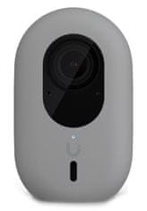 Ubiquiti G4 Instant Cover Grey - ovitek za fotoaparat G4 Instant, siv