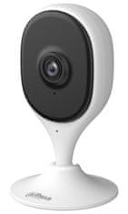 Dahua IP kamera C5A/ notranja/ Wi-Fi/ 5Mpix/ 2,8 mm objektiv/ H.265/ IR do 10 m/ CZ aplikacija