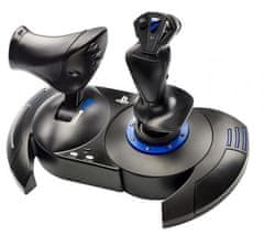 Thrustmaster Joystick T-FLIGHT HOTAS 4 za PS4 in PC (4160664)