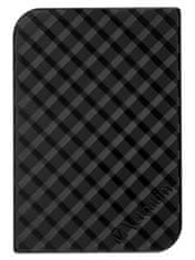 Verbatim HDD/ Store 'n' Go/ 2TB/ zunanji 2,5"/ USB 3.0/ GEN2/ črn