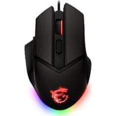 MSI CLUTCH GM20 ELITE gaming miška