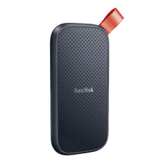 SanDisk Prenosni SSD disk 1 TB 800 MB/s