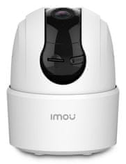 Imou by Dahua IP kamera Ranger 2C 3MP-H1/ notranja/ Wi-Fi/ 3Mpix/ 3,6 mm objektiv/ 8x dig. zoom/ H.265/ IR do 10 m/ CZ aplikacija