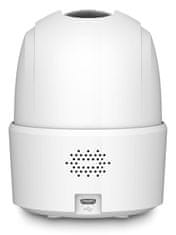 Imou by Dahua IP kamera Ranger 2C 3MP-H1/ notranja/ Wi-Fi/ 3Mpix/ 3,6 mm objektiv/ 8x dig. zoom/ H.265/ IR do 10 m/ CZ aplikacija