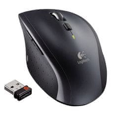 Logitech Marathon Mouse M705