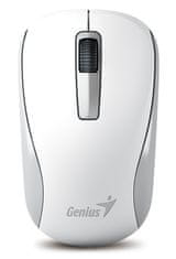 Genius miška NX-7005, bela