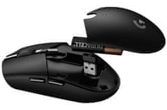 Logitech G305 Recoil _