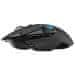 Logitech G502 HERO LIGHTSPEED Brezžična gaming miška - N/A - EER2